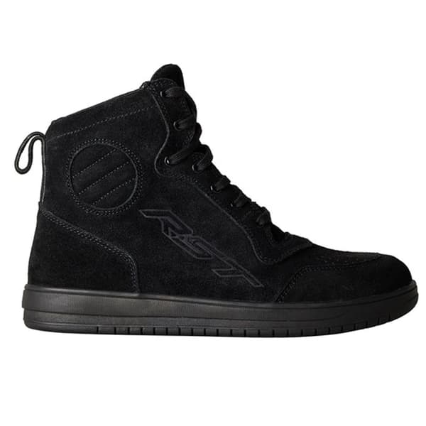 RST Hi-Top motorcykelskor