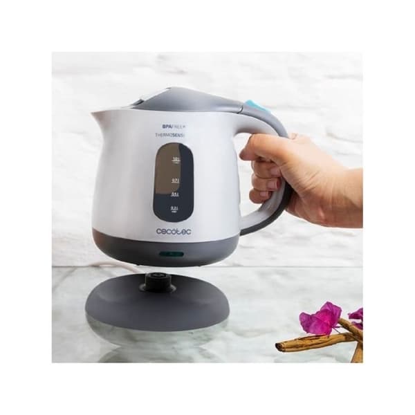 Cecotec Vattenkokare ThermoSense 120