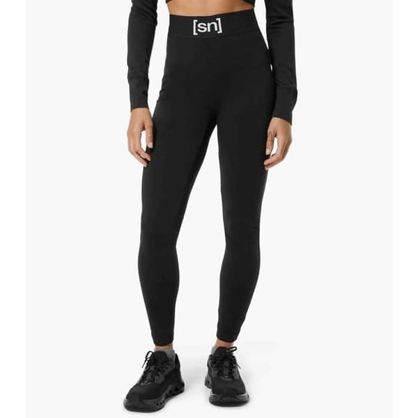 Legging dam super.natural Arctic230