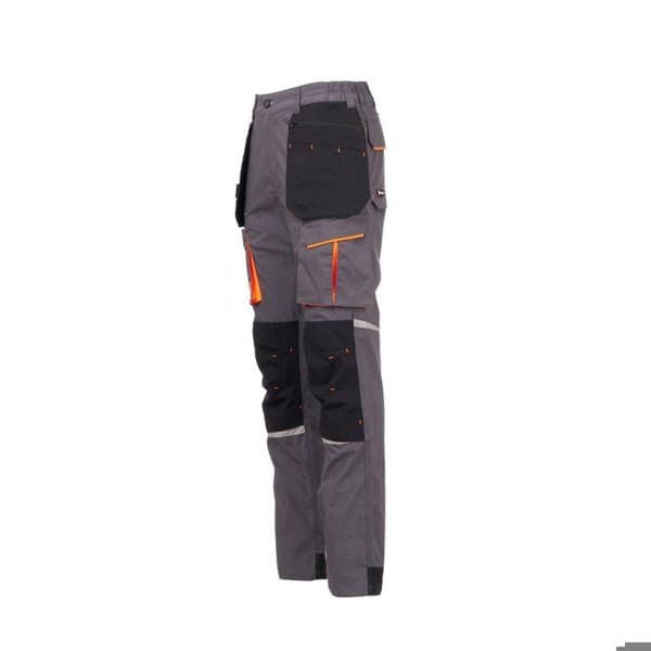 Sommararbetsbyxor Payper Wear Next 400 Holster