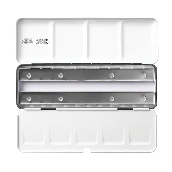 Winsor och Newton Tom reseakvarelllåda