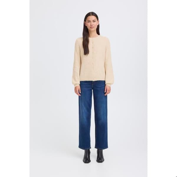 Cardigan dam Ichi Asdis