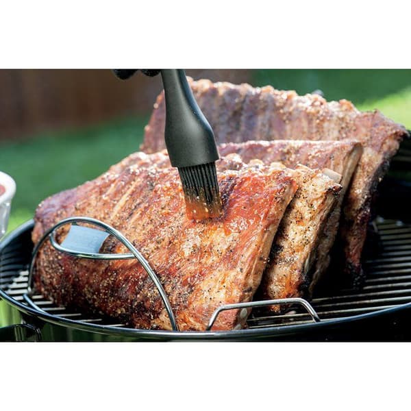 Tillbehör för Weber 6605 Grill i Stål
