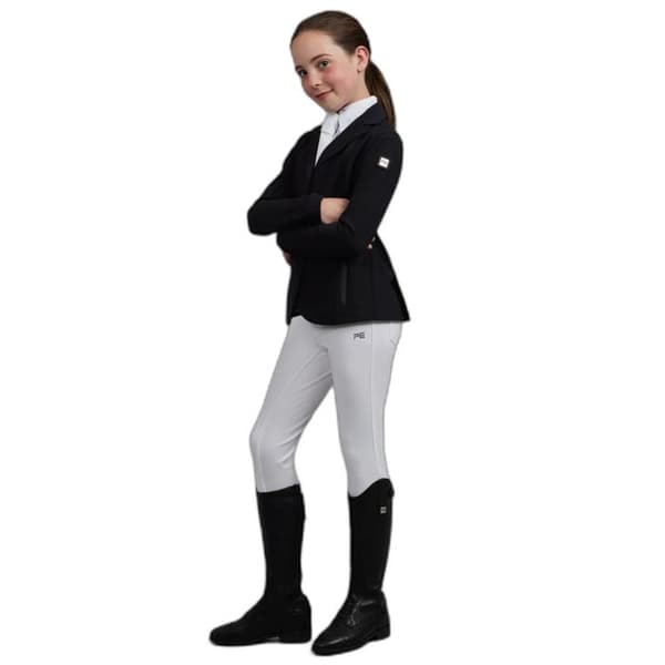 Tävling ridjacka flicka Premier Equine Evinco