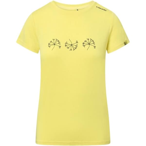 T-shirt dam Viking Lenta