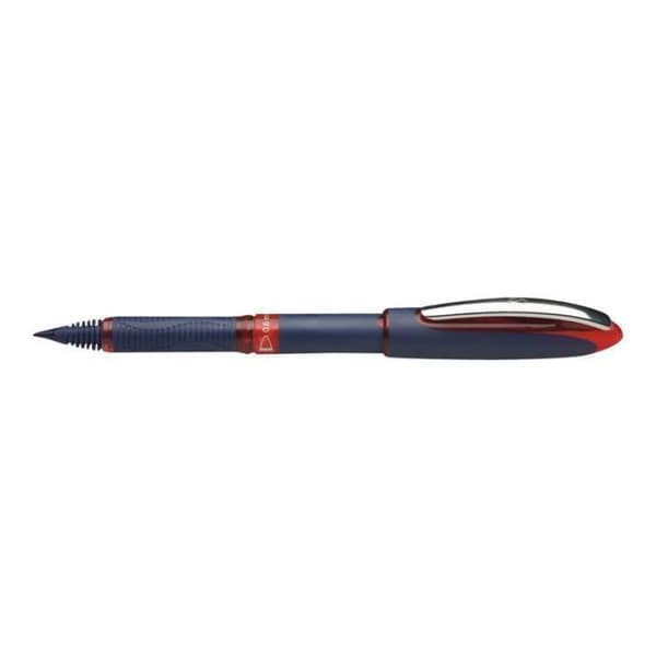 Roller - Schneider - One Business - Rouge - 0,6 mm - Stor spets