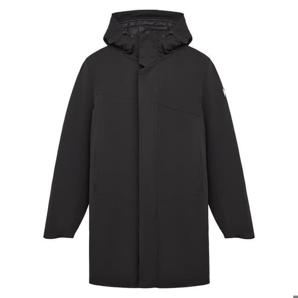 Parka Macron Arviat II