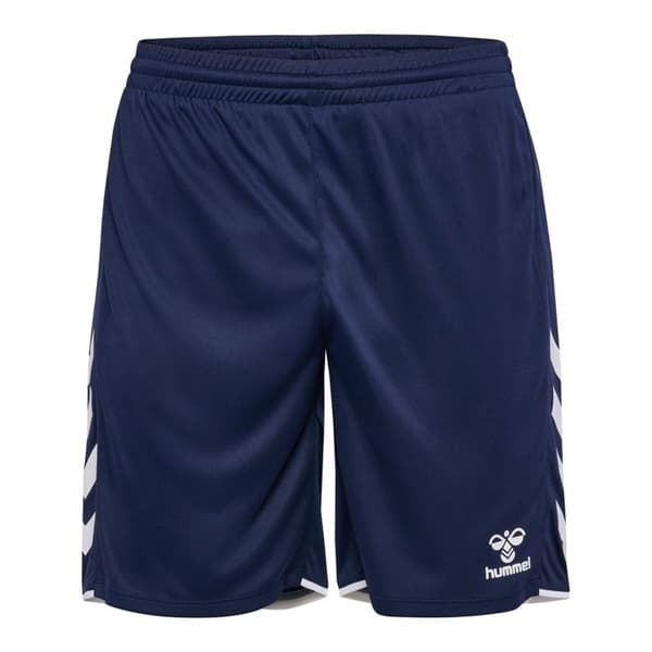 Kort Hummel Core 2.0