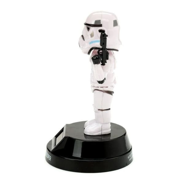 Figurin - Star Wars - Stormtrooper - Vit - Samling - Dekoration