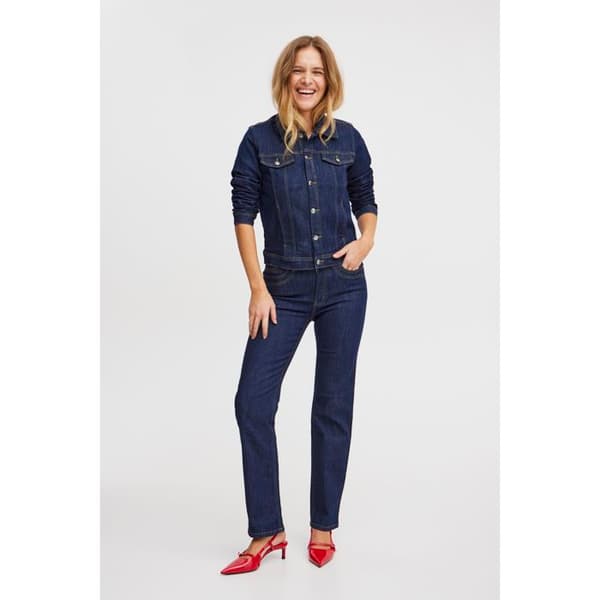 Jeans dam Pulz Jeans Katja