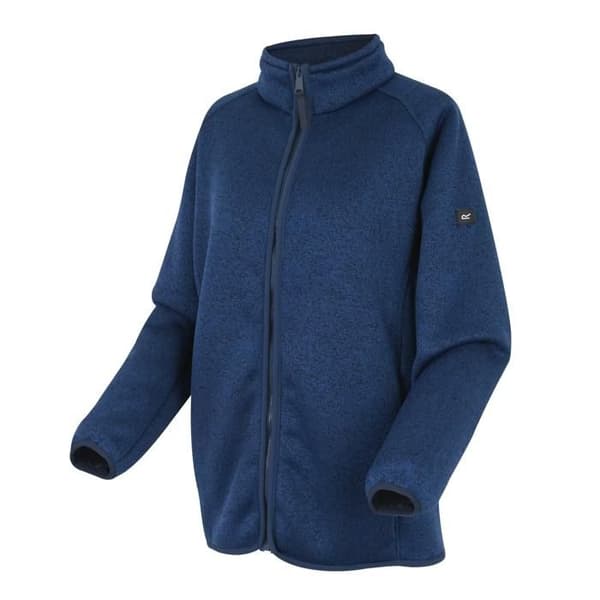 Regatta Mellrey dam zip-up fleece