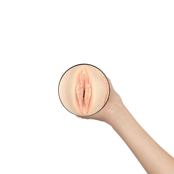 Kiiroo - Masturbator Feel Daphne Låt - Svart