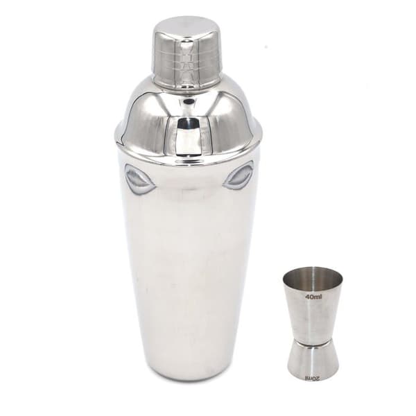 Shaker - agitator - cocktailset Cocktail7