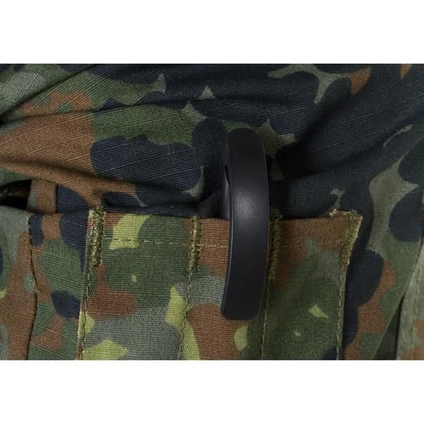 Långärmad stridsblus Invader Gear - flecktarn