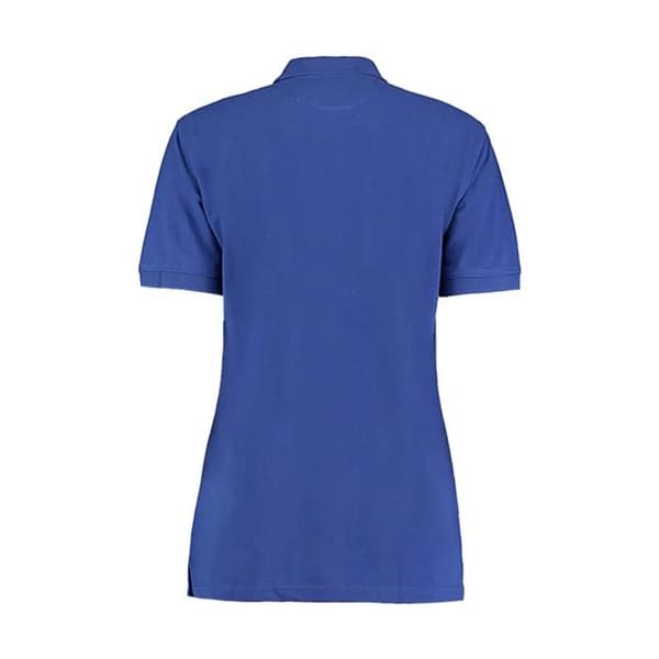 Kvinna Polo Kustom Kit Classic Superwash 60