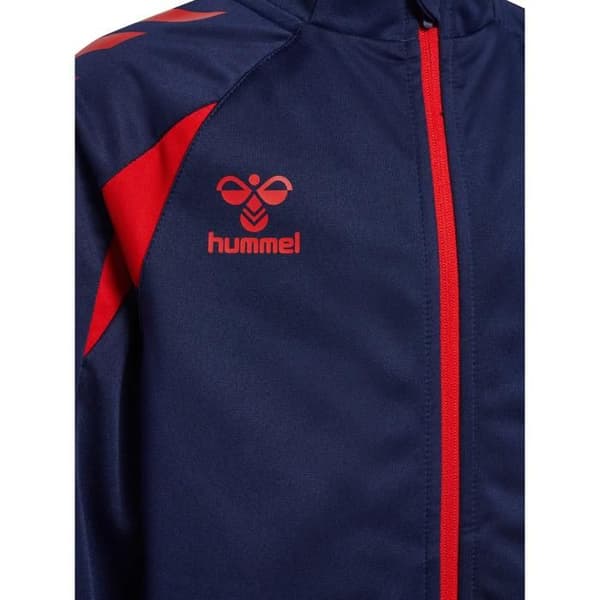 Hummel Core 2.0 barn vandringsjacka