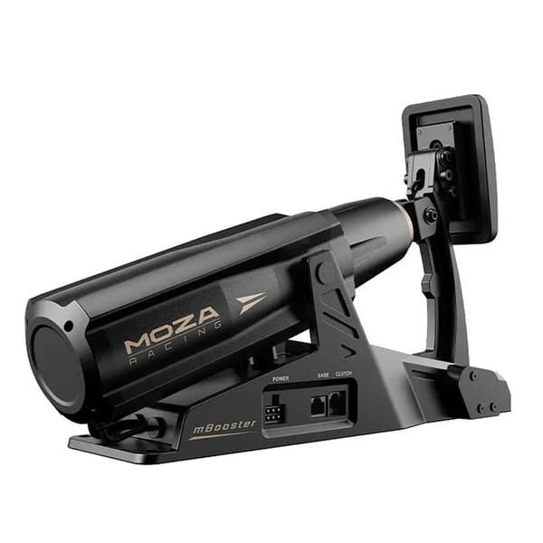 Moza Racing mBooster Aktiv Pedal (RS076) - Perifera