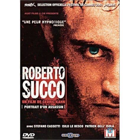 DVD Roberto Succo