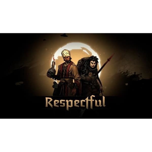 Videospel - SKYBOUND GAMES - Darkest Dungeon II - Nintendo Switch - RPG - PEGI 7+