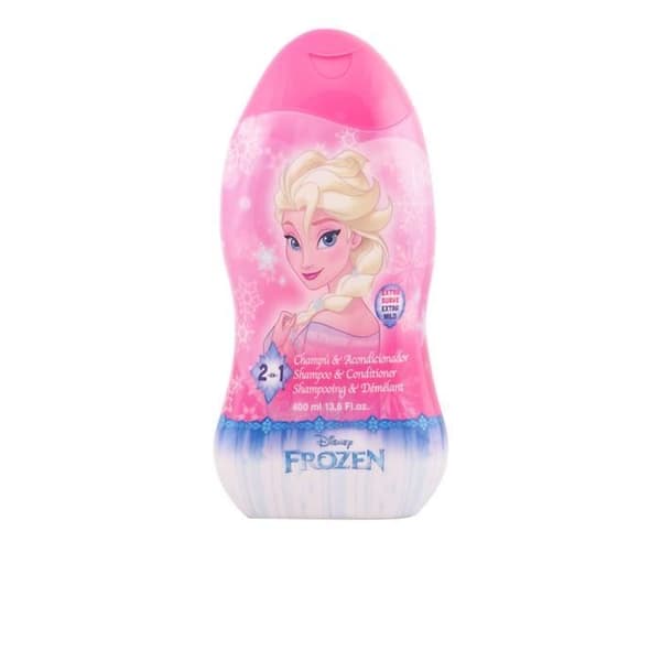 Frozen FROZEN Schampo och balsam 400 ml