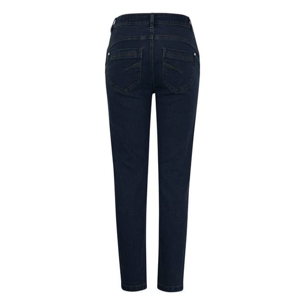 Jeans dam fransa Fxdenima Pam 1