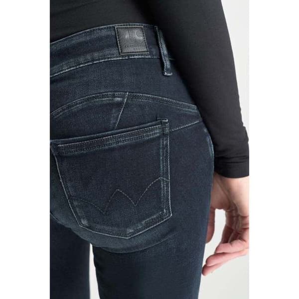 Jeans pulp Slim dam Le Temps des cerises Balzer