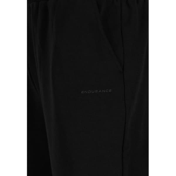 Pantalon Endurance Arlanc - svart