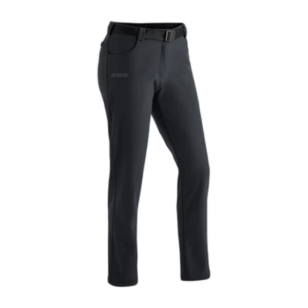 Dambyxor Maier Sports Perlit - svart