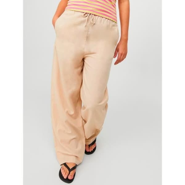 Jack & Jones dambyxor - Beige - Slim - Standardstorlek