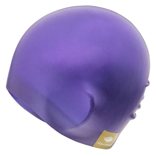 Badmössa - AQUAWAVE - Primecap - Vuxen - Unisex - Klorresistent