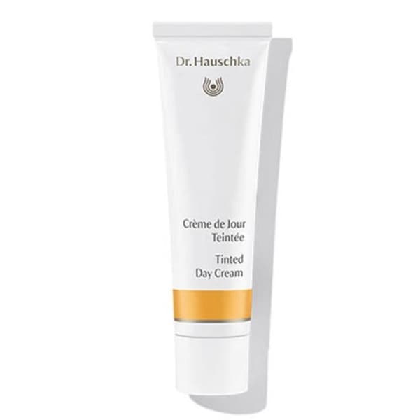 DR. HAUSCHKA EKOLOGISK TONAD DAGKRÄM 30ML