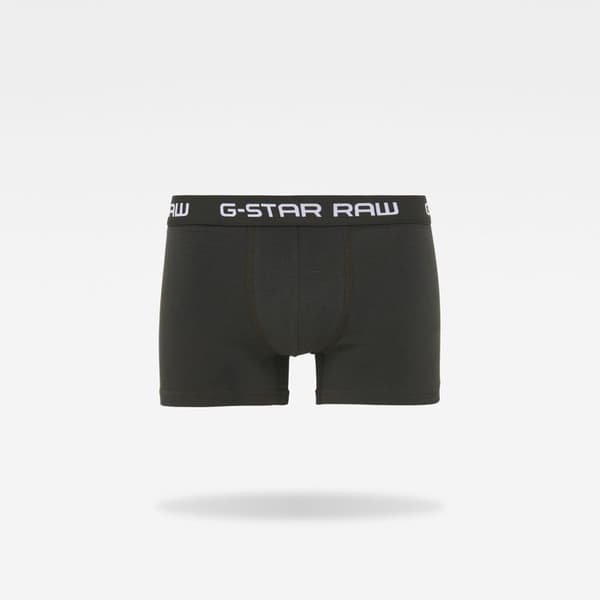 Paket med 3 G-Star Classic trunk clr boxers