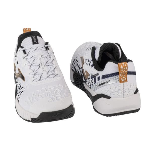 Träningsskor Herr - Vit - Joma Thunder 24 CRTHUNS