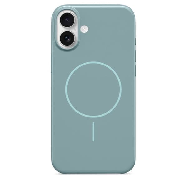 Smartphonefodral Apple MCFJ4LL/A Blå