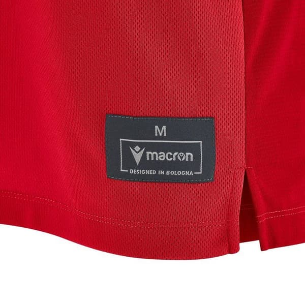 Damtröja Macron Tellurium Eco