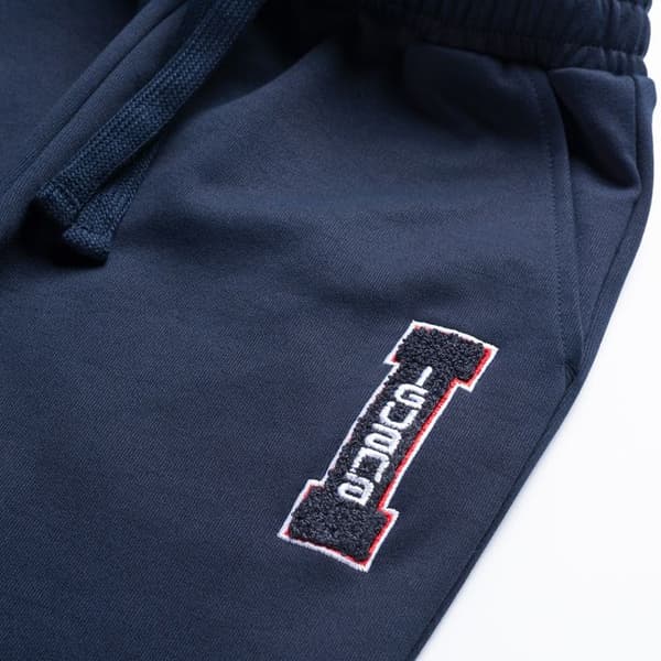 Barn joggingsbyxor Iguana Druham