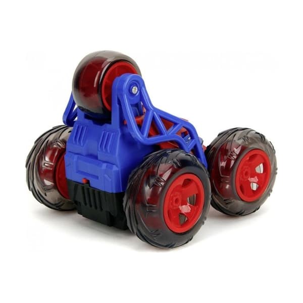 Jada RC-bil Spider-Man Stunt