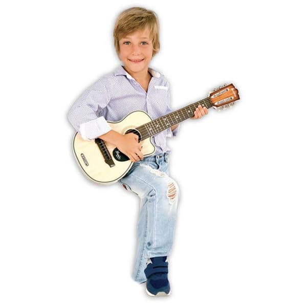 BONTEMPI Chitarra i Plastica Mezza Spalla (2017) 20 7010