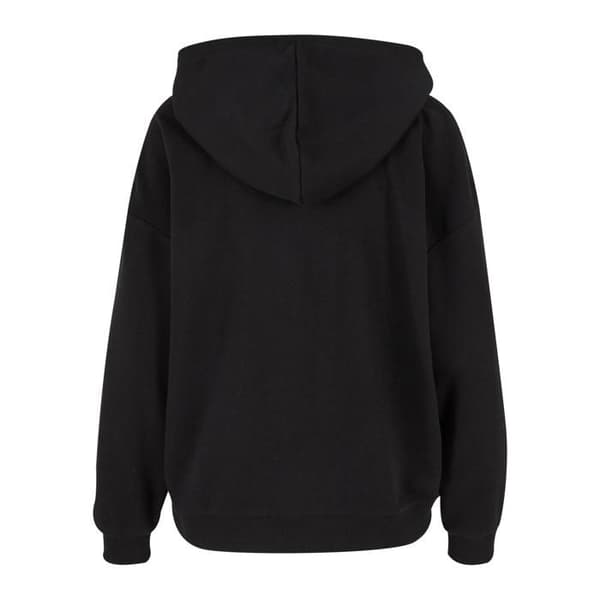 Urban Classics oversized hoodie för kvinnor