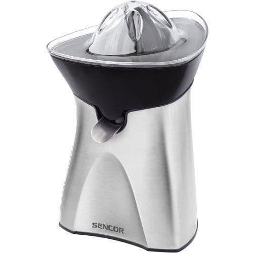 SENCOR - Citrus Juicer SCJ 6050SS