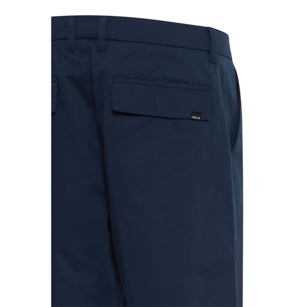 Solid Alann Cai chinos