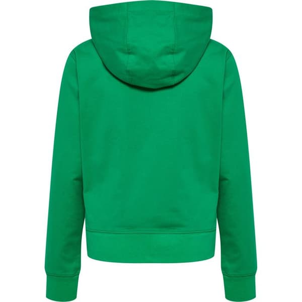 Hoodie dam Hummel Go 2.0