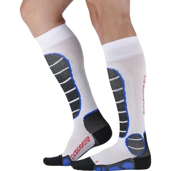 Chaussettes Monnet Ski Racing
