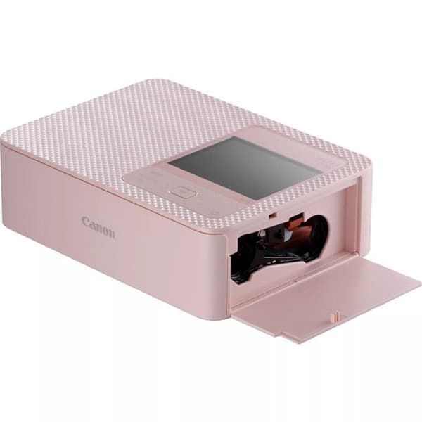CANON Skrivare SELPHY CP1500 ROSA