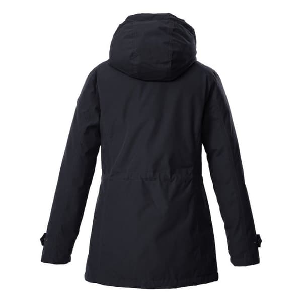 Kvinnors hoodie Killtec GW 23
