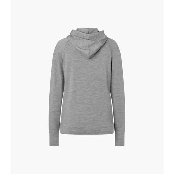Dams zip hoodie super.natural Everyday