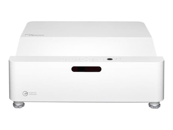 Optoma ZW410UST - projektor