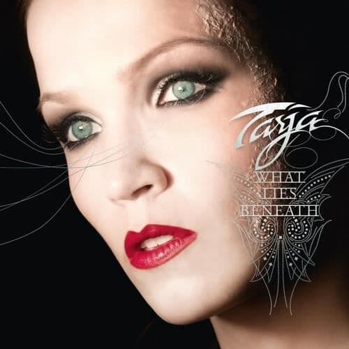 Compact Disc - VERYCORDS - Tarja - What Lies Beneath - Digipack - 1 skiva