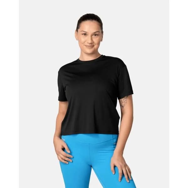 T-shirt dam Kari Traa Una