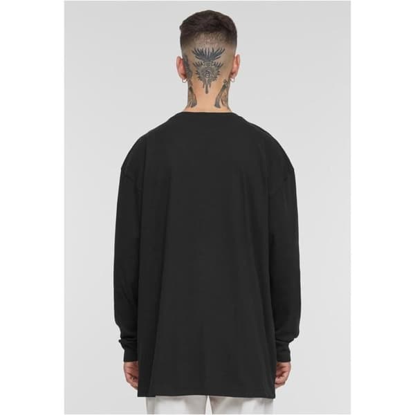 T-shirt Urban Classics Boxy
